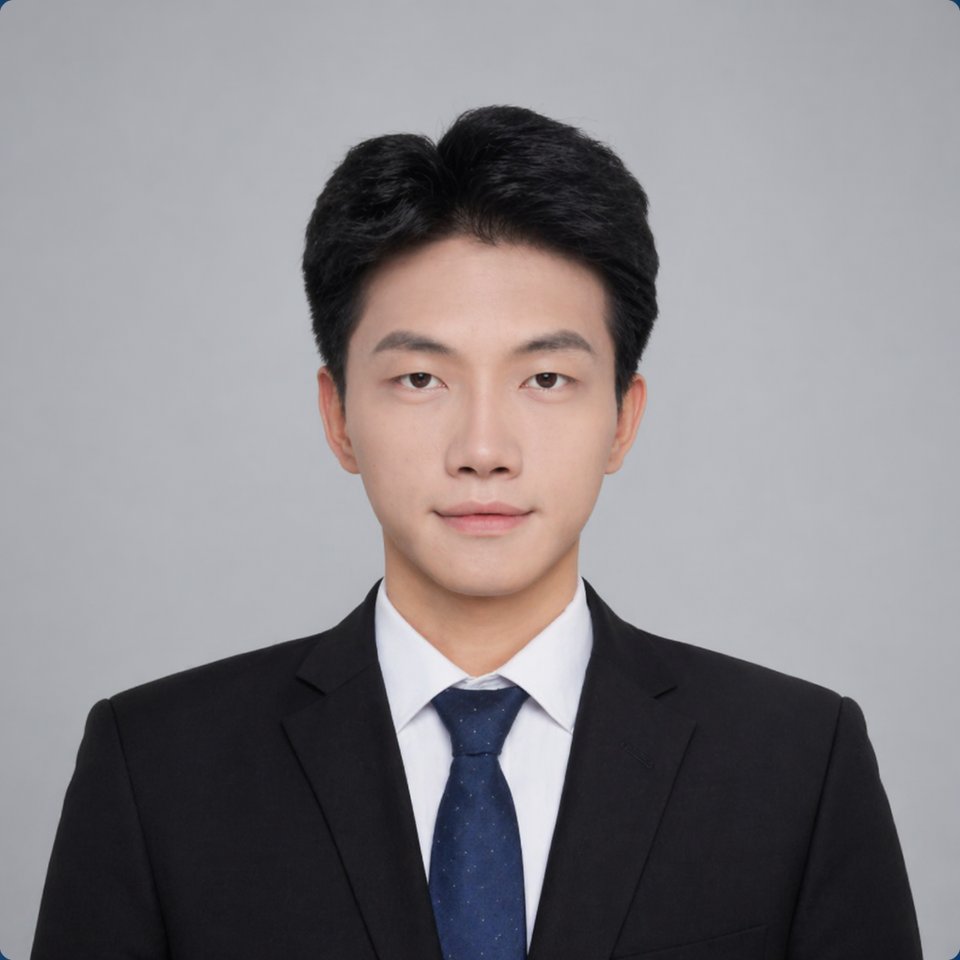 照片：Johnny Wan — Operations Manager（中国）